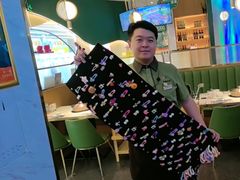 -烹然四季椰子鸡火锅(姚家园万象汇店)