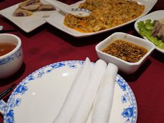 -老吉士酒家(天平路店)