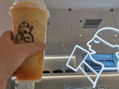 -喜茶(北京丰台银座和谐广场店)