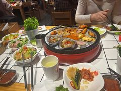 -么肆烤肉·中式自助·烤肉大排档(街道口季佳PAI店)