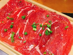 -晓宇重庆火锅(龙首店)