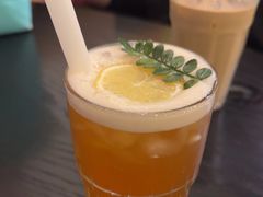 -糖房咖啡(南锣鼓巷店)