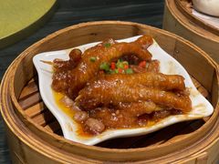 -虾饺妹·粤式手工点心(水荫路店)
