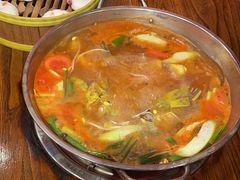 -亮欢寨酸汤鱼(沙冲路店)