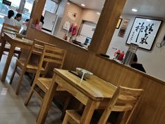 大堂-阿彬生炒牛肉面(解放路店)