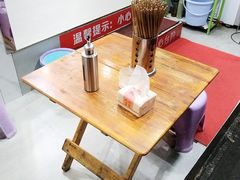 -全家福米线