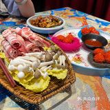 穿越时空的午餐