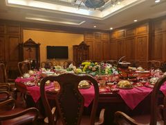 -和平饭店·宴会厅(幸福西大街店)