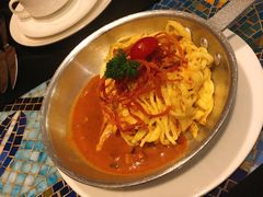 -申德勒加油站西餐厅(太仓店)