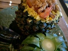 -喜越泰莱·泰越料理(海逸新天地店)