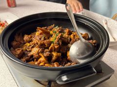 -赣南人家(顺义后沙峪亚朵店)