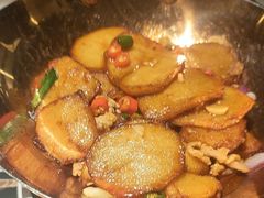 -绿茶餐厅(南方商城店)