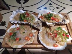 -新凯旋烧烤·燕姐千岛湖土菜