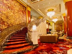 -北京中国大饭店