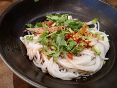 凉拌米线-都氏二当家(九方店)