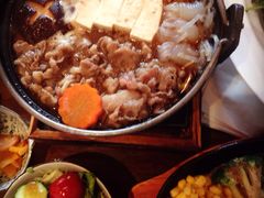 铃木食堂(帽儿胡同店)-铃木食堂(帽儿胡同店)
