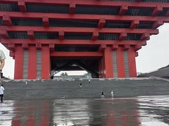 -中华艺术宫(上海美术馆)