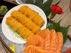 -小山日本料理(兴业太古汇店)