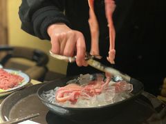-锦城印象火锅(天府三街店)