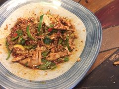 -紫滇源云南生态菜(丹凤街店)