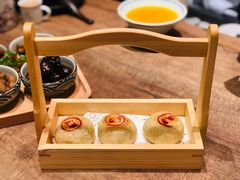 -香园茶社·金陵小灶(老门东店)