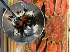 -震海贝烤贝·民俗特色店(延吉总店)