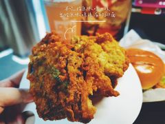 -肯德基(慈溪爱琴海店)
