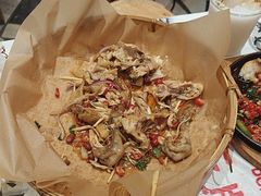 -东排食堂长沙小吃大排档(五一广场店)