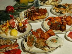 -福建鲤鱼洲酒店