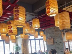 -二十八里太湖船菜(吉祥路店)