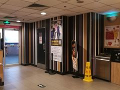 -麦当劳(东直门外大街店)