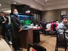 -海天楼中餐厅(吴宫泛太平洋酒店)