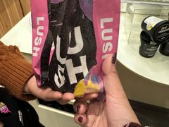 -LUSH(威尼斯人店)