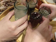 -破瓦寒窑·地摊烤羊排