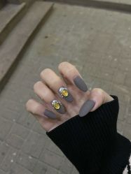 点击看大图 -KING NAIL 日式美甲美睫