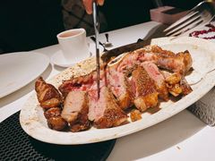 -王品牛排(杭州大厦店)