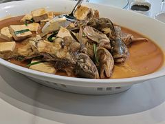 -渔港甄宴·海鲜·地标烟台菜(金沙滩店)