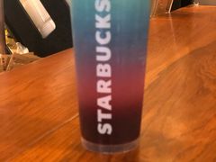 -星巴克(扬州珍园店)