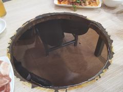 -平山城鑫烧烤(建国楼店)