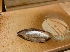 -荣一代目OMAKASE板前料理