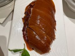 -贝勒爷·酥不腻烤鸭