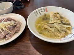 -乡亲鹅肉城(吴江店)