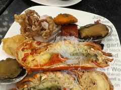 -星汇餐厅(新濠影汇店)