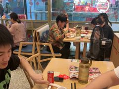 -东北风(江北万达店)