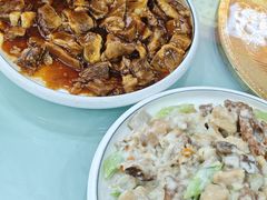 -同发号饭庄(复兴路店)