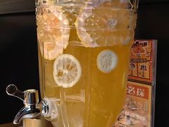 -探鱼·鲜青椒爽麻烤鱼(朝阳悠唐广场店)