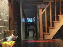 -张记牛肉面馆(天津路店)