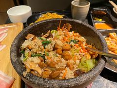 -韩悦牛排烤肉(仓山万达店)