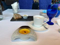 甜点-AZUR聚(香格里拉饭店)