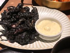 -INSA Korean Bistro饮鲨韩食酒馆
